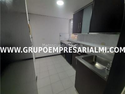 Apartamento en arriendo en El Poblado, Medellín · foto 6 de 20