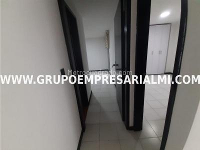Apartamento en arriendo en El Poblado, Medellín · foto 8 de 20