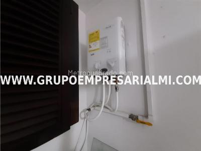 Apartamento en arriendo en El Poblado, Medellín · foto 19 de 20