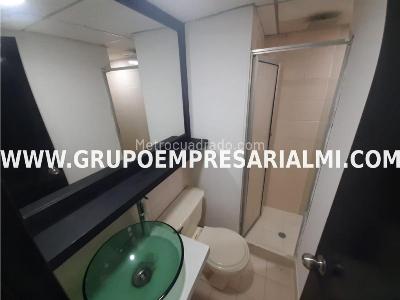 Apartamento en arriendo en El Poblado, Medellín · foto 20 de 20
