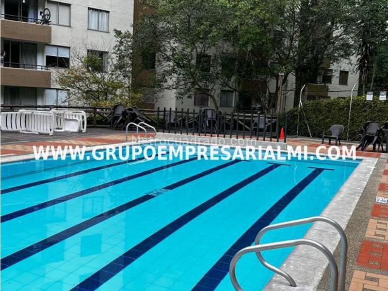 Apartamento Espectacular de 3 Alcobas en Loma del Indio, El Poblado - 7