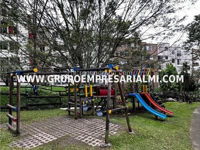 Apartamento en venta en El Poblado, Medellín · foto 10 de 20