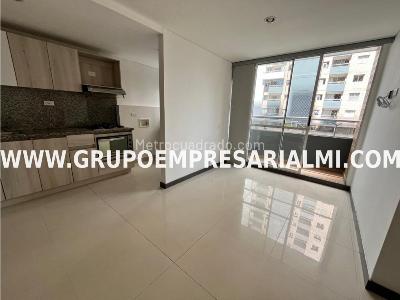 Apartamento de 2 alcobas en venta en Aves Maria, Sabaneta, 51 m² · foto 2 de 20