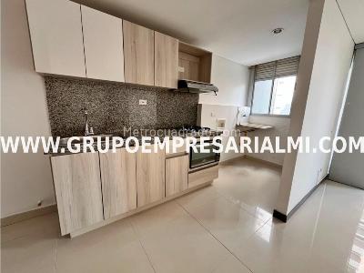 Apartamento de 2 alcobas en venta en Aves Maria, Sabaneta, 51 m² · foto 4 de 20