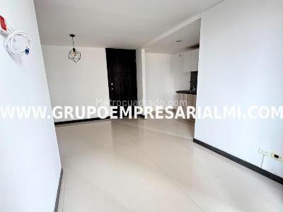 Apartamento de 2 alcobas en venta en Aves Maria, Sabaneta, 51 m² · foto 5 de 20