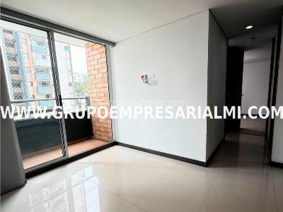 Apartamento de 2 alcobas en venta en Aves Maria, Sabaneta, 51 m² · foto 7 de 20