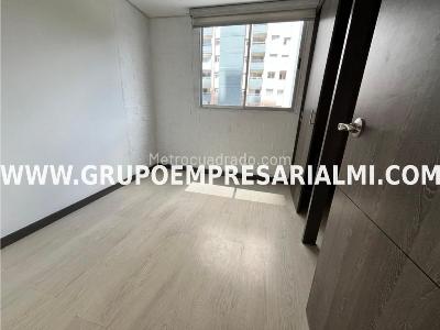 Apartamento de 2 alcobas en venta en Aves Maria, Sabaneta, 51 m² · foto 8 de 20