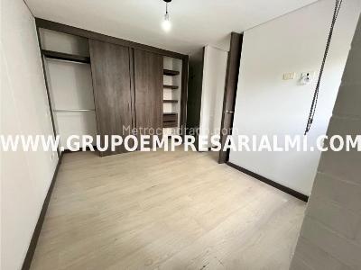 Apartamento de 2 alcobas en venta en Aves Maria, Sabaneta, 51 m² · foto 9 de 20