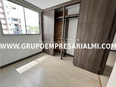 Apartamento de 2 alcobas en venta en Aves Maria, Sabaneta, 51 m² · foto 10 de 20