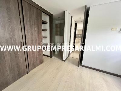 Apartamento de 2 alcobas en venta en Aves Maria, Sabaneta, 51 m² · foto 11 de 20