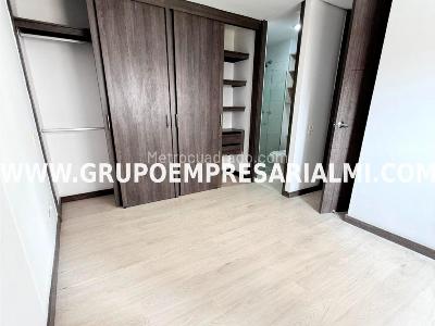 Apartamento de 2 alcobas en venta en Aves Maria, Sabaneta, 51 m² · foto 13 de 20