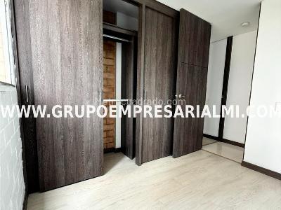 Apartamento de 2 alcobas en venta en Aves Maria, Sabaneta, 51 m² · foto 16 de 20