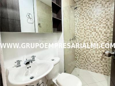 Apartamento de 2 alcobas en venta en Aves Maria, Sabaneta, 51 m² · foto 19 de 20