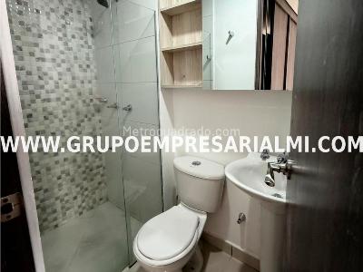 Apartamento de 2 alcobas en venta en Aves Maria, Sabaneta, 51 m² · foto 20 de 20