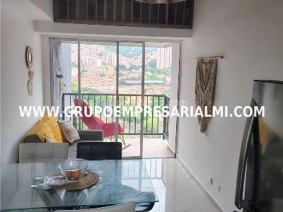 Apartamento en venta en La America, Medellín · foto 2 de 20