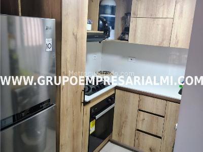 Apartamento en venta en La America, Medellín · foto 7 de 20