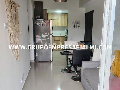 Apartamento en venta en La America, Medellín · foto 8 de 20