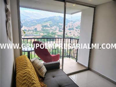 Apartamento en venta en La America, Medellín · foto 9 de 20