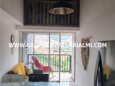 Apartamento en venta en La America, Medellín · foto 10 de 20