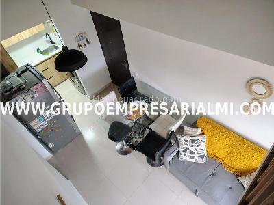 Apartamento en venta en La America, Medellín · foto 11 de 20