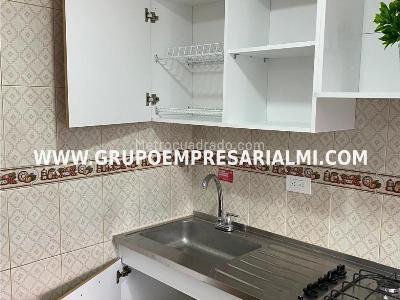 Apartamento en venta en San Antonio, Medellín · foto 3 de 20