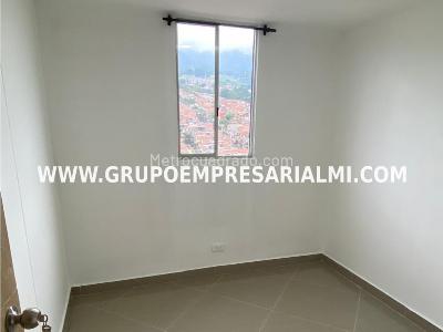 Apartamento en venta en San Antonio, Medellín · foto 7 de 20
