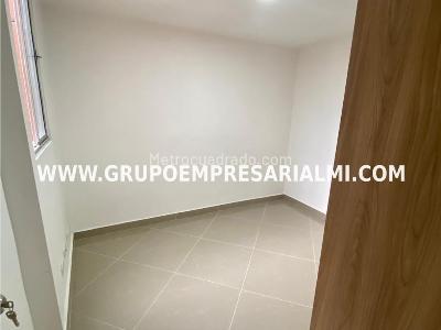 Apartamento en venta en San Antonio, Medellín · foto 8 de 20