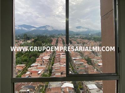 Apartamento en venta en San Antonio, Medellín · foto 11 de 20