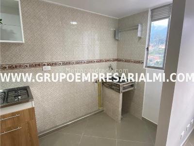 Apartamento en venta en San Antonio, Medellín · foto 12 de 20