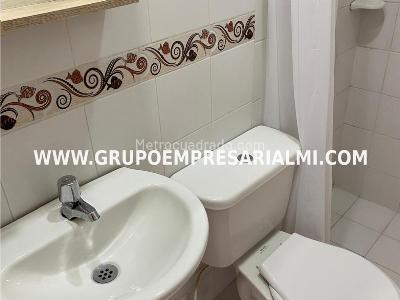 Apartamento en venta en San Antonio, Medellín · foto 13 de 20