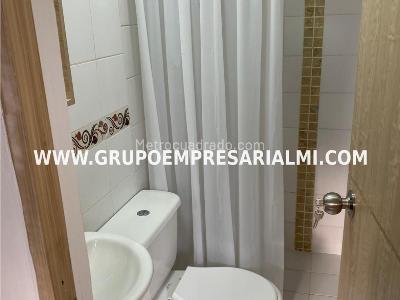 Apartamento en venta en San Antonio, Medellín · foto 14 de 20