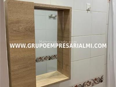 Apartamento en venta en San Antonio, Medellín · foto 15 de 20