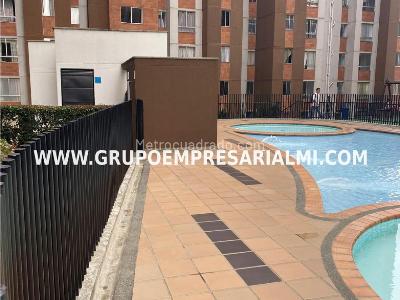 Apartamento en venta en San Antonio, Medellín · foto 17 de 20