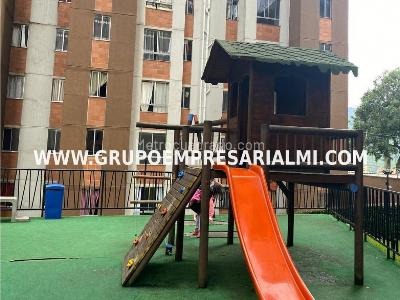 Apartamento en venta en San Antonio, Medellín · foto 18 de 20