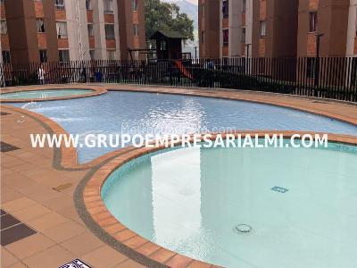 Apartamento en venta en San Antonio, Medellín · foto 19 de 20