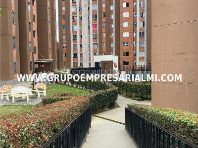 Apartamento en venta en San Antonio, Medellín · foto 20 de 20
