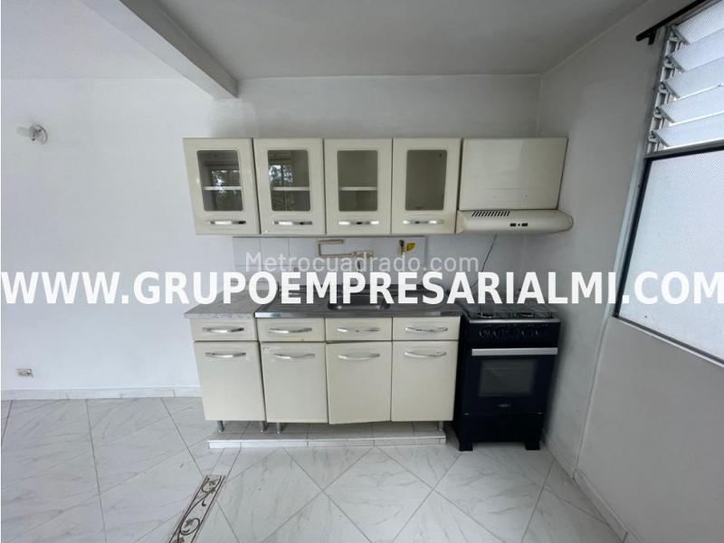 Apartamento encantador de 2 Alcobas en El Poblado - 3