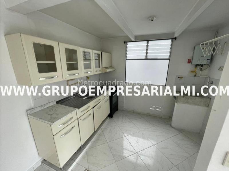 Apartamento encantador de 2 Alcobas en El Poblado - 5