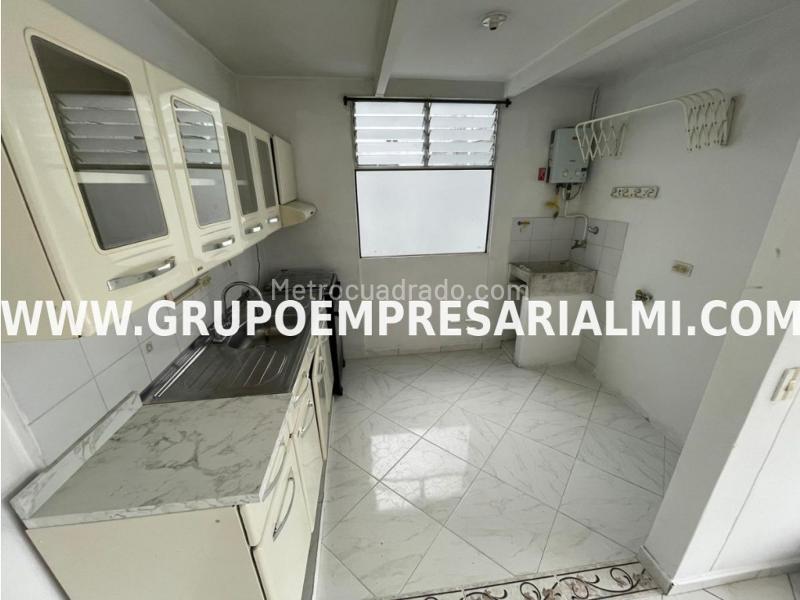 Apartamento encantador de 2 Alcobas en El Poblado - 7