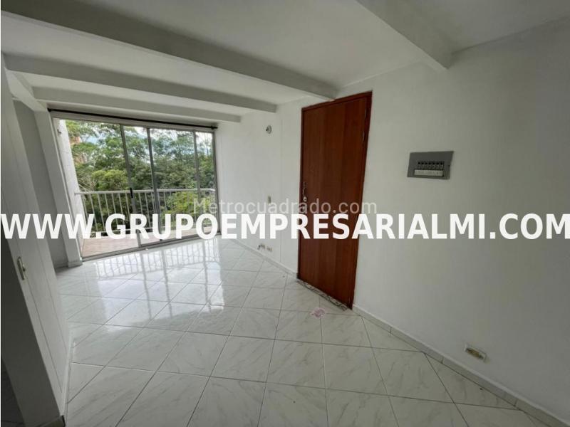 Apartamento encantador de 2 Alcobas en El Poblado - 9