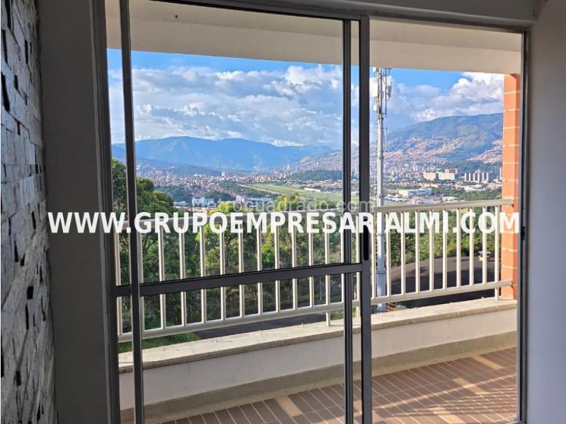 Bonito Apartamento de 3 Alcobas en Rodeo Alto - 2