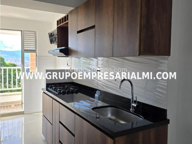 Bonito Apartamento de 3 Alcobas en Rodeo Alto - 3