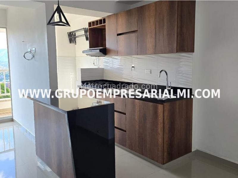 Bonito Apartamento de 3 Alcobas en Rodeo Alto - 4