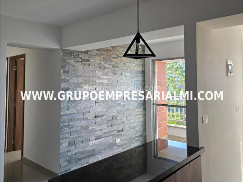 Bonito Apartamento de 3 Alcobas en Rodeo Alto - 5