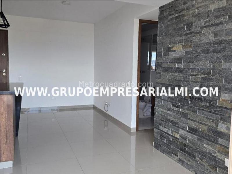 Bonito Apartamento de 3 Alcobas en Rodeo Alto - 6