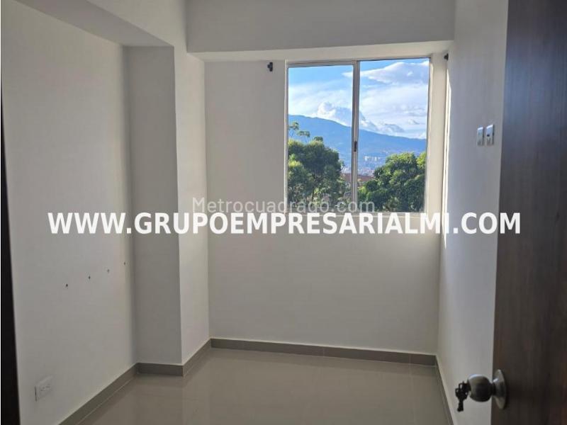 Bonito Apartamento de 3 Alcobas en Rodeo Alto - 7