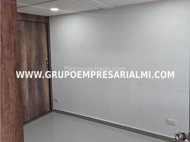 Bonito Apartamento de 3 Alcobas en Rodeo Alto - 8