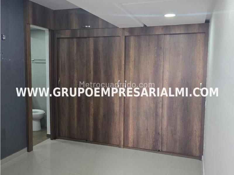 Bonito Apartamento de 3 Alcobas en Rodeo Alto - 9