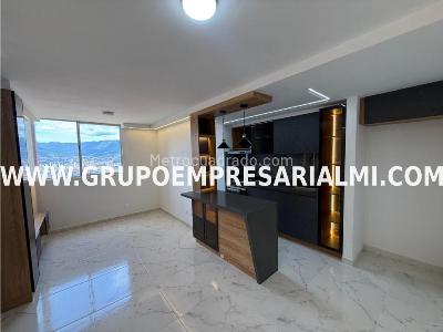 Apartamento en venta en Calasanz, Medellín · foto 2 de 20