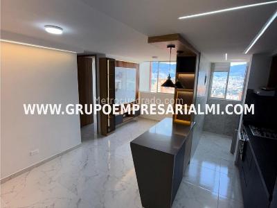 Apartamento en venta en Calasanz, Medellín · foto 3 de 20